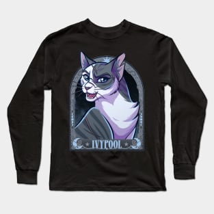 Ivypool Long Sleeve T-Shirt